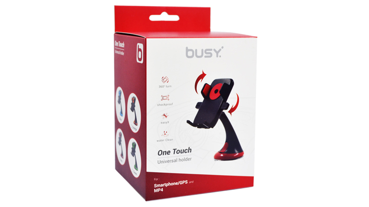 BUSY Mobile Accesories
