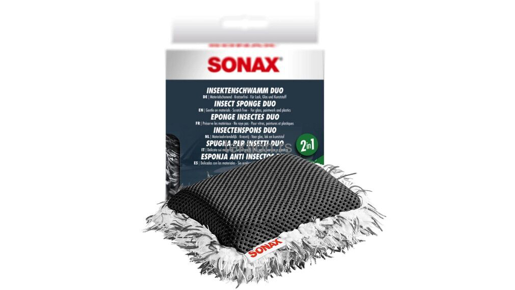 Sonax kozmetika
