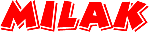 milak logo