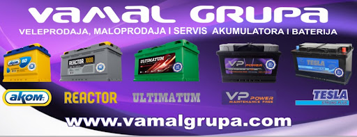 vamalgrupa