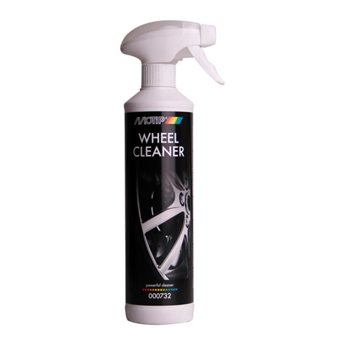 Cistac felni trigger