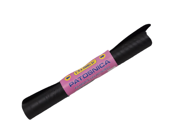 Univerzalne patosnice UNA UZ 1