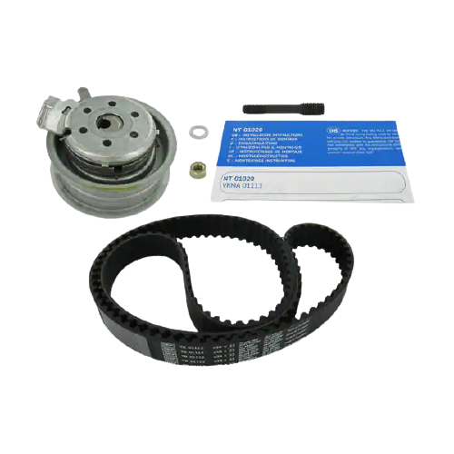 Set razvoda VKMA 01113