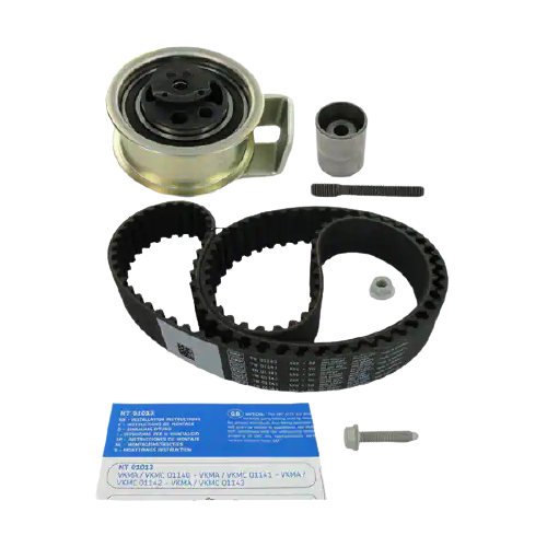 Set razvoda VKMA 01142