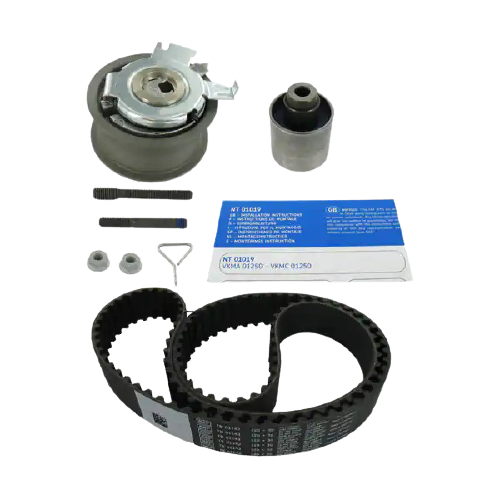 Set razvoda VKMA 01250