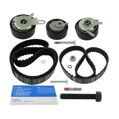 Set razvoda VKMA 01270