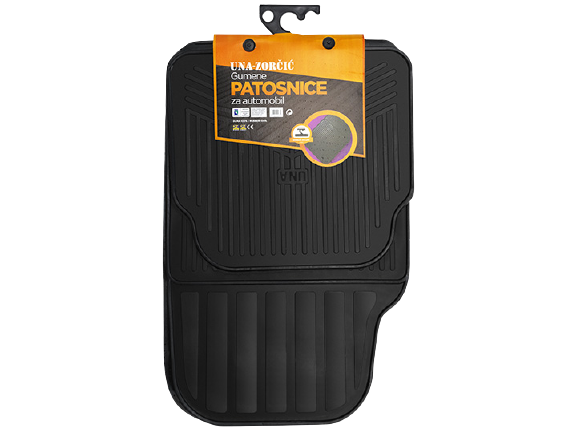Univerzalne patosnice UNA 7