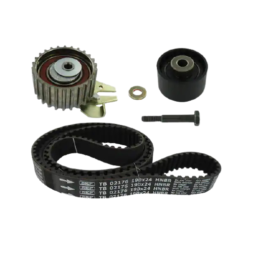 Set razvoda VKMA 02179
