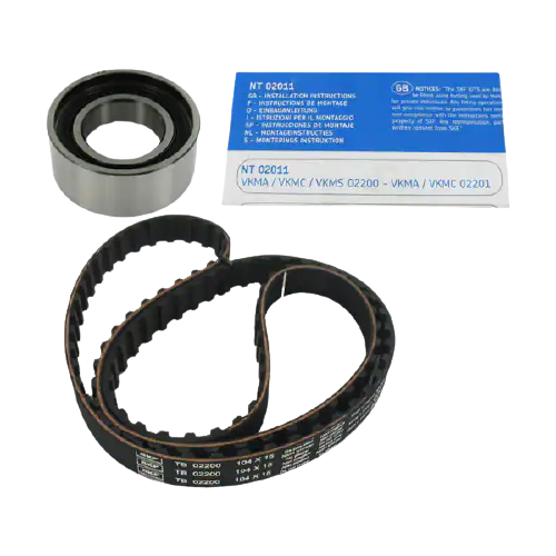 Set razvoda VKMA 02200