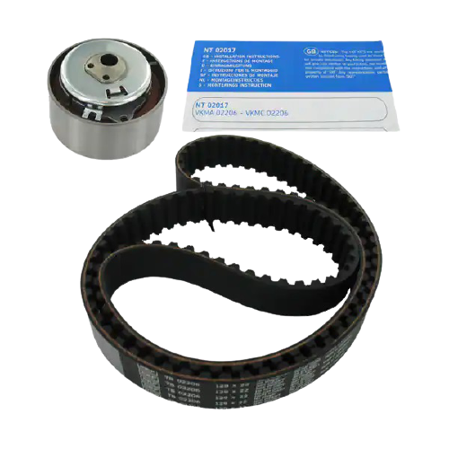 Set razvoda VKMA 02206