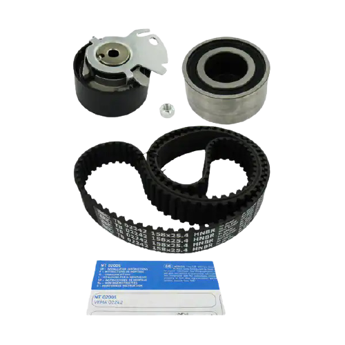 Set razvoda VKMA 02242