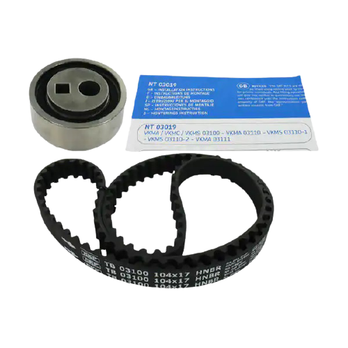 Set razvoda VKMA 03100