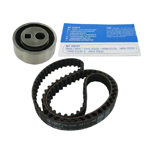 Set razvoda VKMA 03110