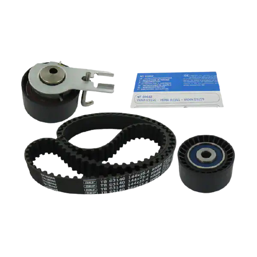Set razvoda VKMA 03140