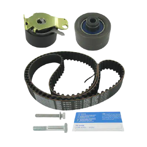 Set razvoda VKMA 03214
