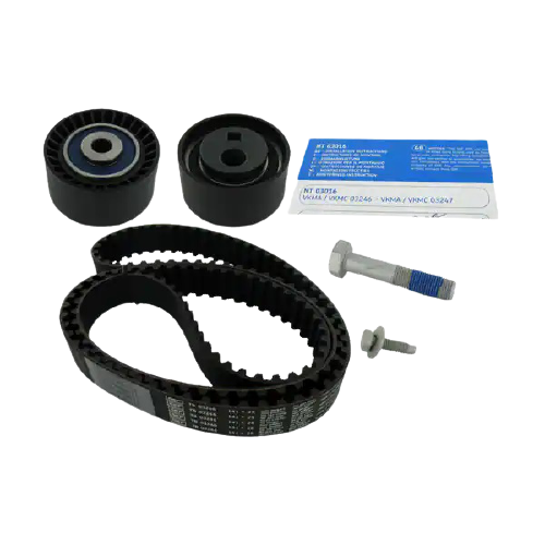 Set razvoda VKMA 03246