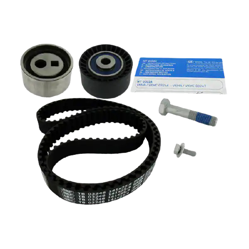 Set razvoda VKMA 03247