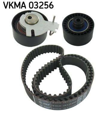 Set razvoda VKMA 03256