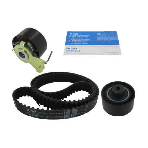 Set razvoda VKMA 03258