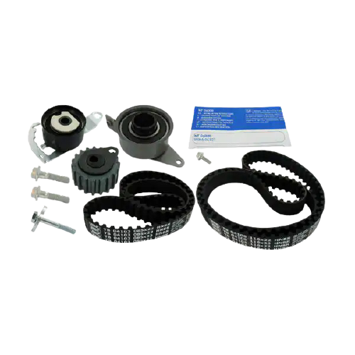 Set razvoda VKMA 04107