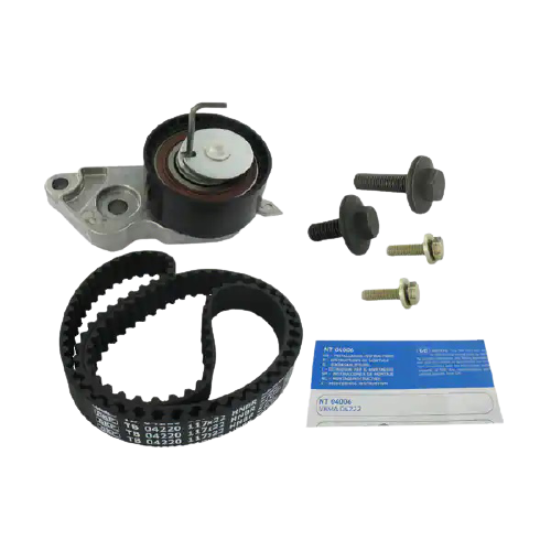 Set razvoda VKMA 04222