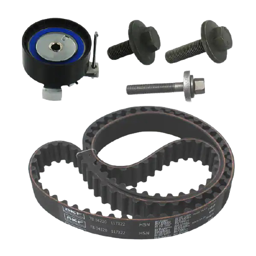 Set razvoda VKMA 04226