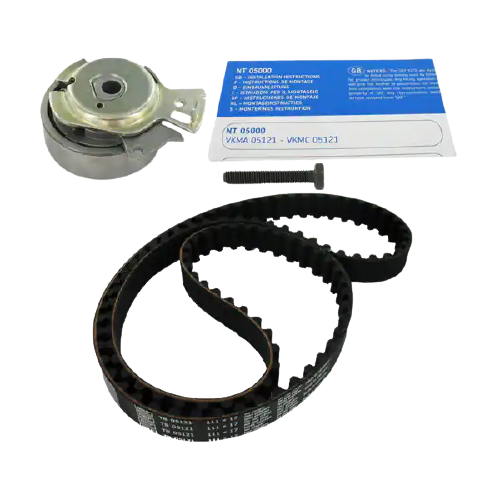 Set razvoda VKMA 05121