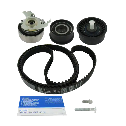 Set razvoda VKMA 05152
