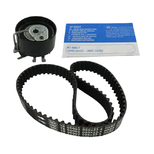 Set razvoda VKMA 06002