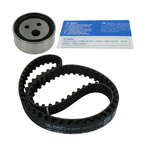 Set razvoda VKMA 06003