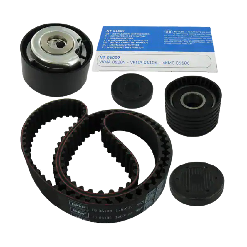 Set razvoda VKMA 06106
