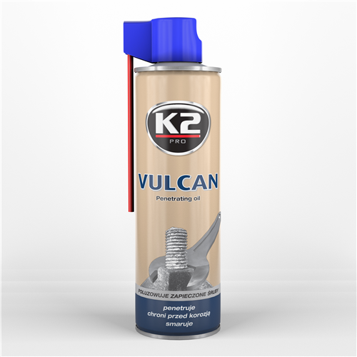 Sprej odvijac VULCAN