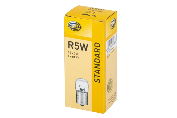 Sijalica 12v 5w R5W