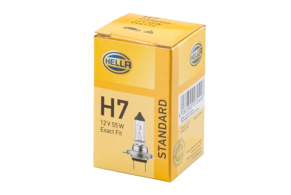 Sijalica 12v halogena H7/55W