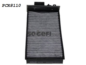 Filter kabine PCK8110