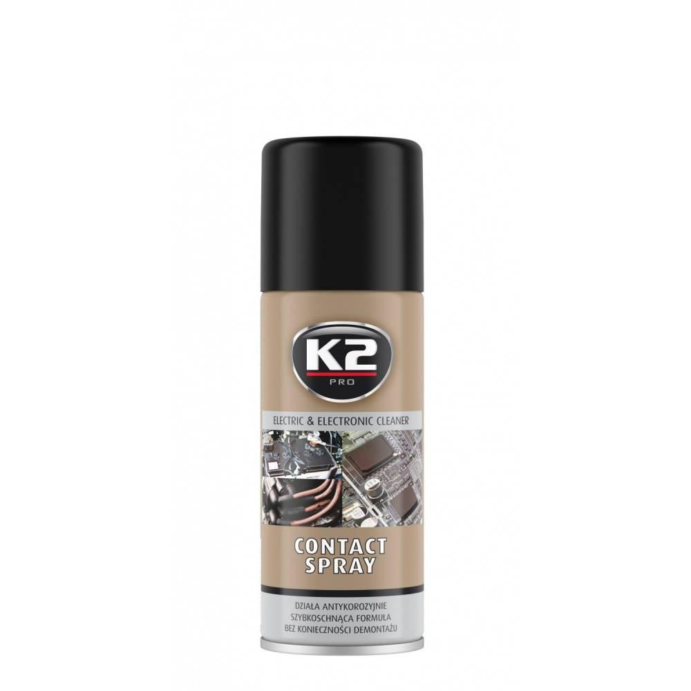 Kontakt sprej