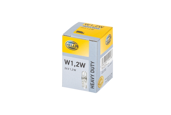 Sijalica 24v ubodna 1.2w w2x4.6d