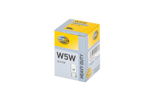 Sijalica 24v ubodna 5w 