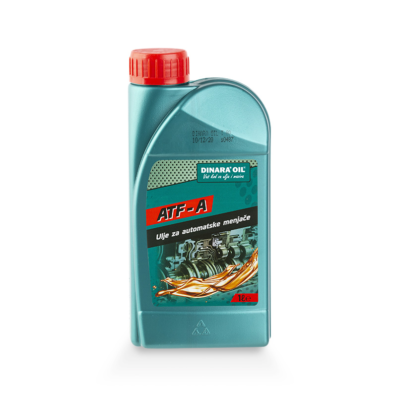 ATF-A 1/1