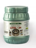 Litol 24 400g