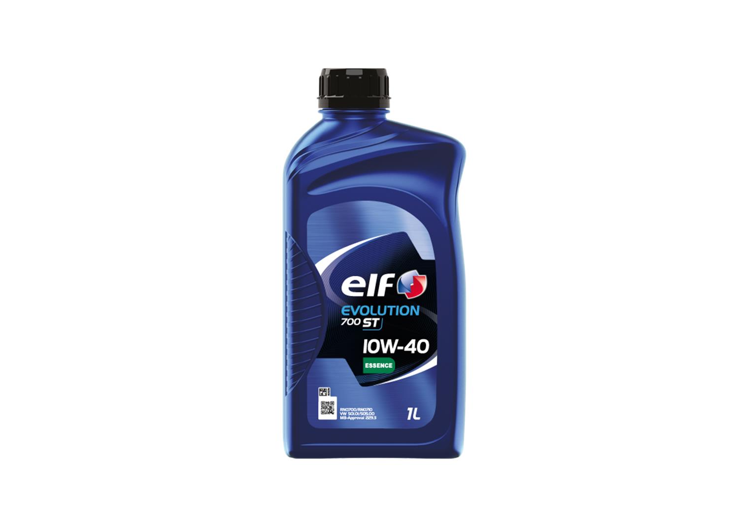 Ulje za motor 1/1 10w40 Evolution 700STI