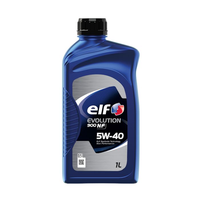 Ulje za motor 1/1 5w40 Evolution 900NF