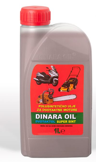 Dvotaktol SUPER SINT 0.1/1