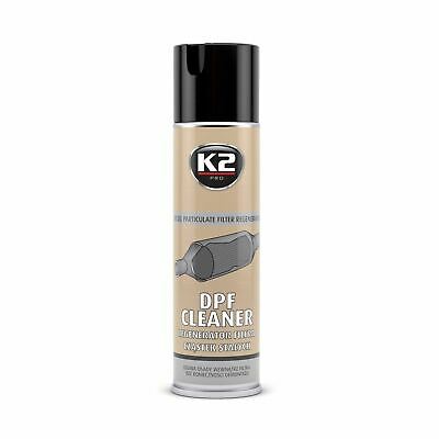 Sredstvo za ciscenje dpf filtera