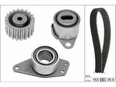Set razvoda 530 0038 10