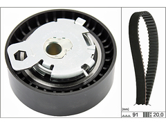 Set razvoda 530 0142 10