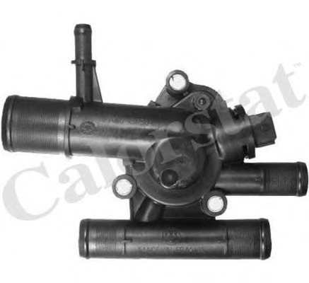 Termostat ulozak TH6454.89J