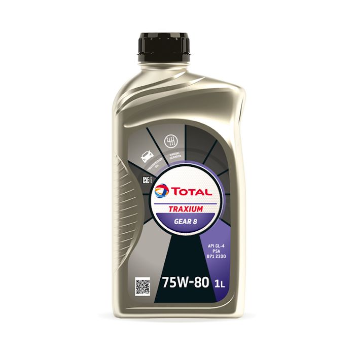 Ulje za menjac 75w80 Trans Gear 8