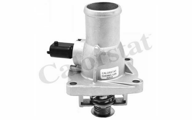 Termostat ulozak TE6983.105J