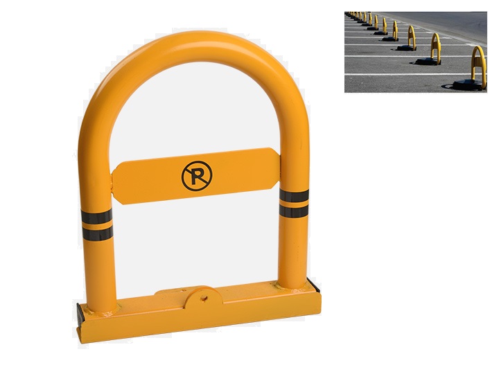 Stop parking / barijera 